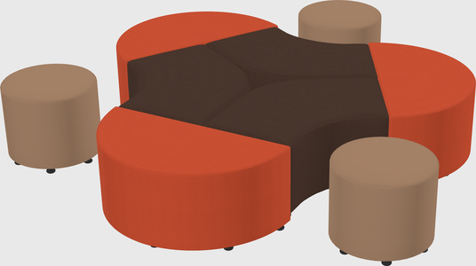 Lounge set