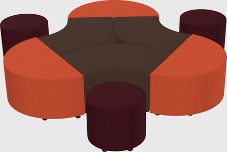 Lounge set