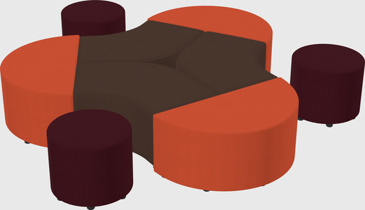 Lounge set