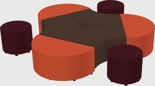 Lounge set