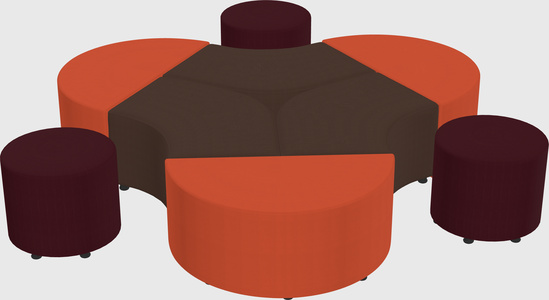 Lounge set