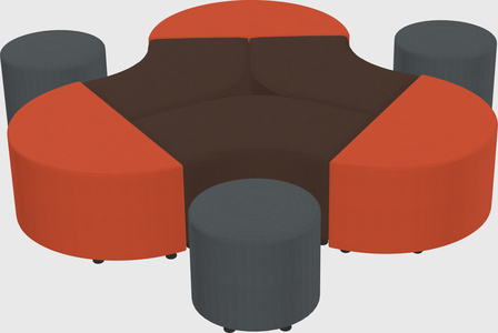 Lounge set