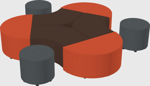 Lounge set