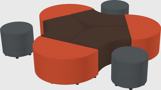 Lounge set