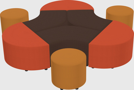 Lounge set