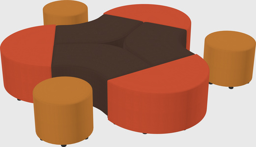 Lounge set