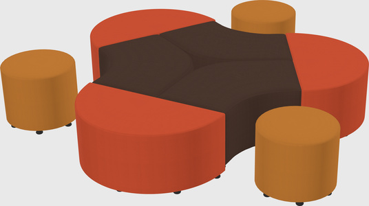 Lounge set