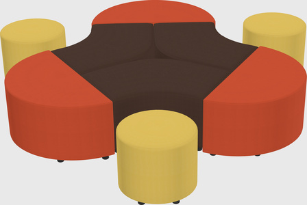 Lounge set