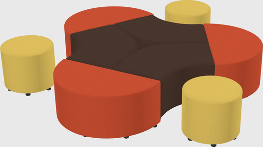 Lounge set