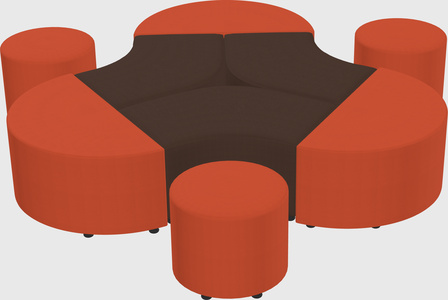 Lounge set