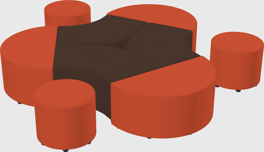 Lounge set