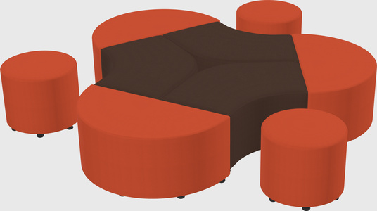 Lounge set