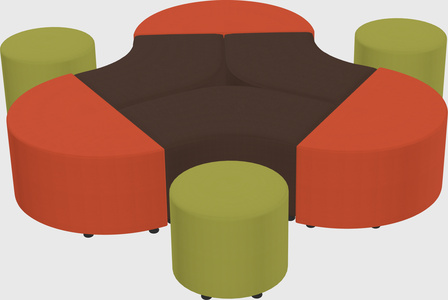 Lounge set