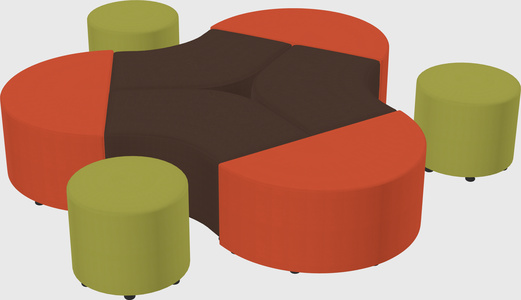 Lounge set
