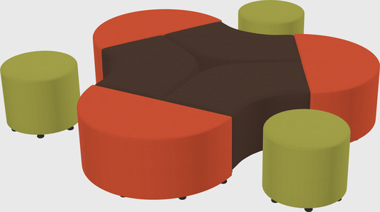 Lounge set