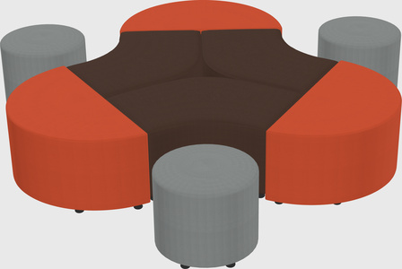 Lounge set