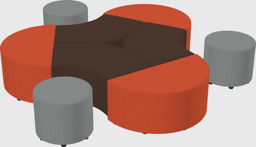 Lounge set