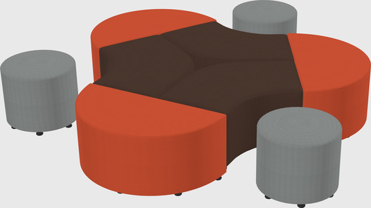 Lounge set