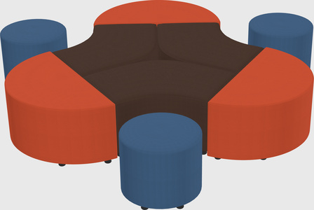 Lounge set