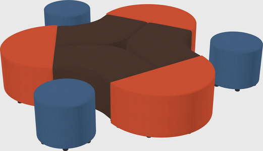 Lounge set