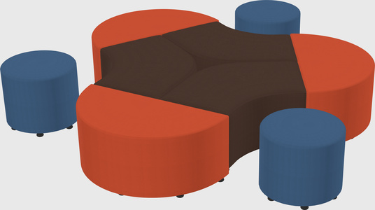 Lounge set
