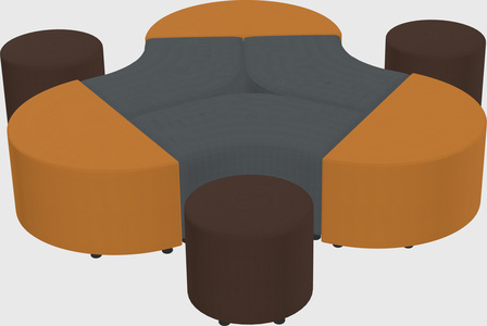 Lounge set