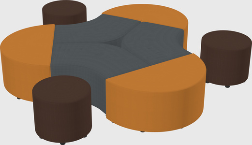 Lounge set