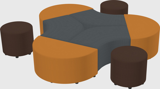 Lounge set