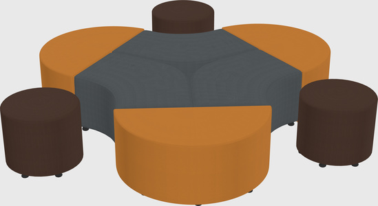 Lounge set