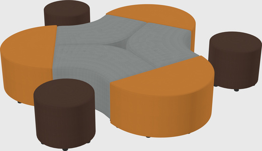 Lounge set
