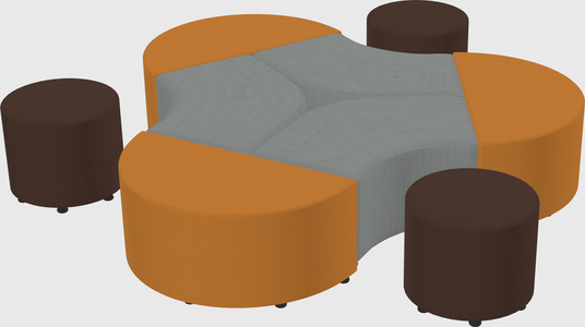 Lounge set