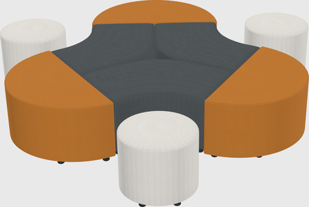 Lounge set