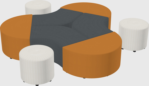 Lounge set