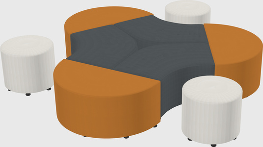 Lounge set
