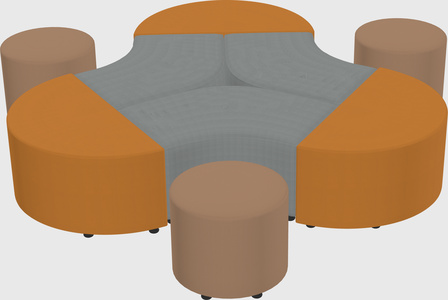 Lounge set
