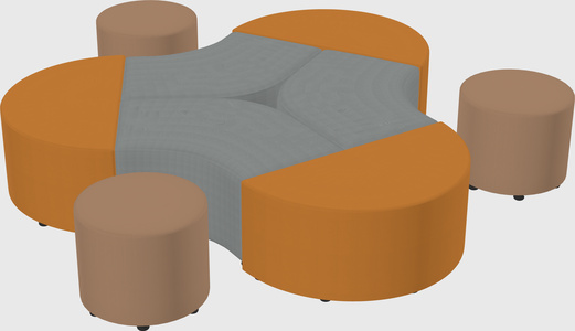 Lounge set
