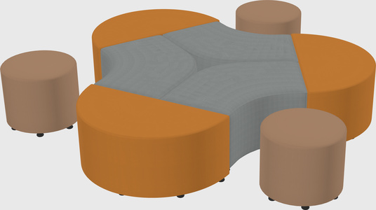 Lounge set