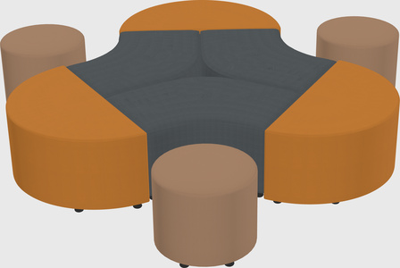 Lounge set
