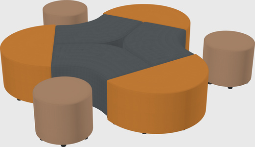 Lounge set