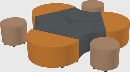 Lounge set