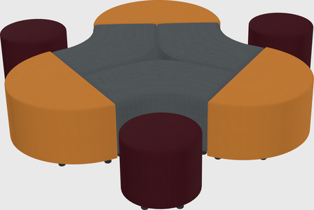 Lounge set