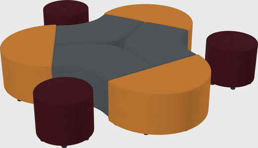 Lounge set