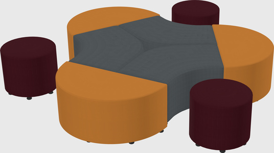 Lounge set