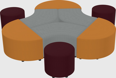 Lounge set