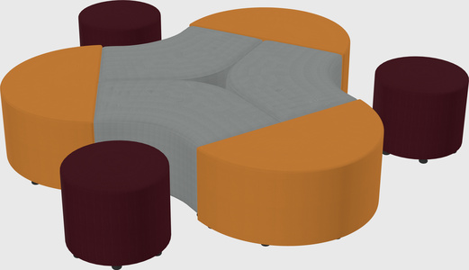 Lounge set