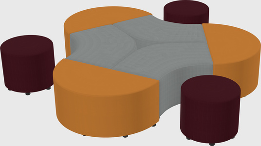 Lounge set