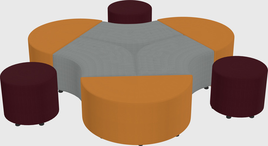 Lounge set