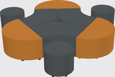 Lounge set