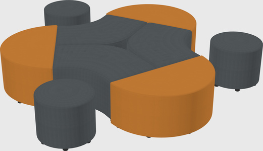 Lounge set