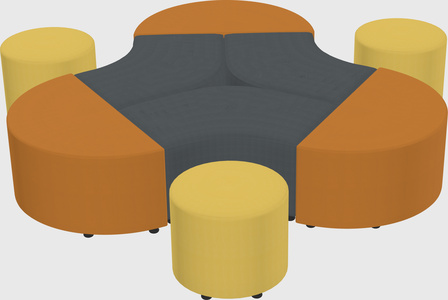 Lounge set